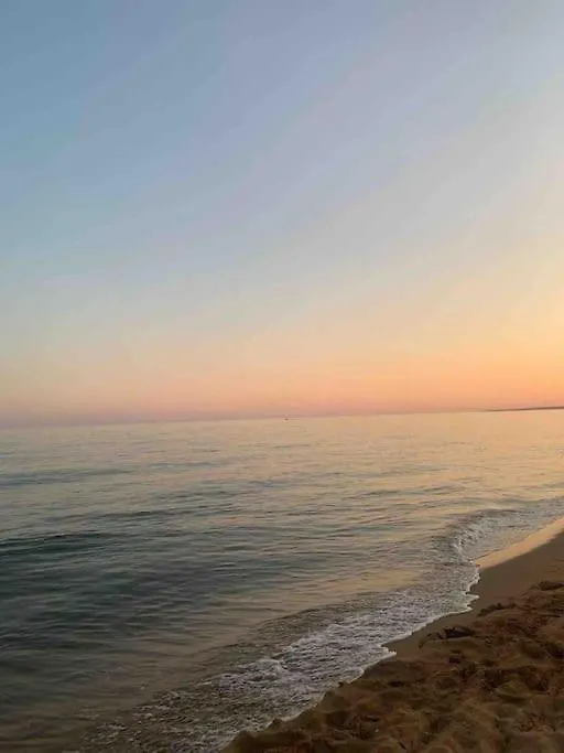 펜션 Triscina Al Fresco Mare 빌라