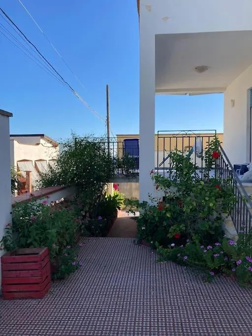 Triscina Al Fresco Mare 빌라 이탈리아