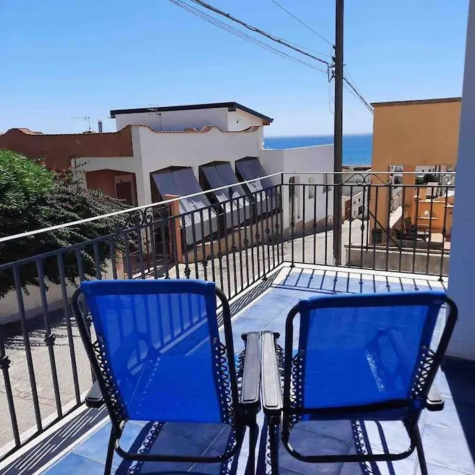 Triscina Al Fresco Mare 빌라 펜션